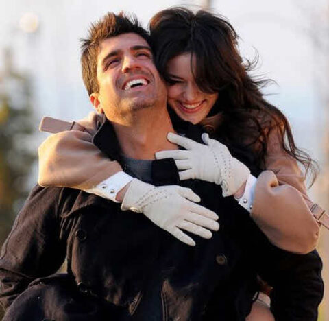 مسلسل اذكرني مدبلج الموسم 1 الحلقة 1