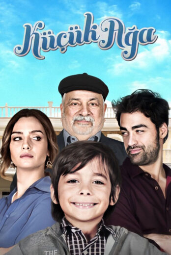مسلسل الآغا الصغير مترجم الموسم 2 الحلقة 11