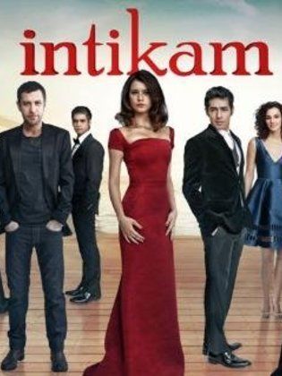 مسلسل انتقام مترجم الموسم 1 الحلقة 2