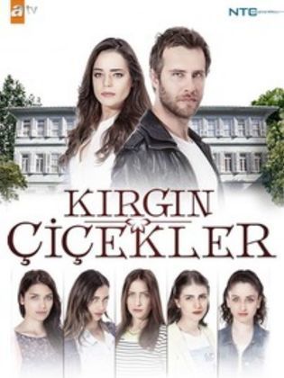 مسلسل الازهار الحزينة مترجم الموسم 1 الحلقة 41