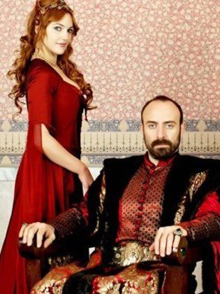 مسلسل حريم السلطان مدبلج الموسم 4 الحلقة 100