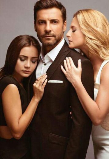 مسلسل حرب الورود مترجم الموسم 1 الحلقة 58