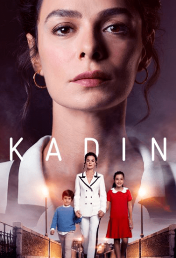 مسلسل امرأة مترجم الموسم 1 الحلقة 61