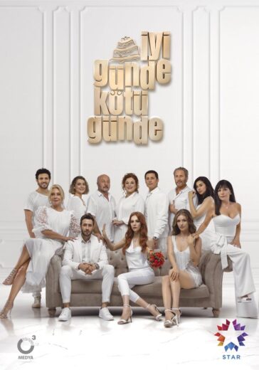 مسلسل في السراء و الضراء مترجم الموسم 1 الحلقة 5