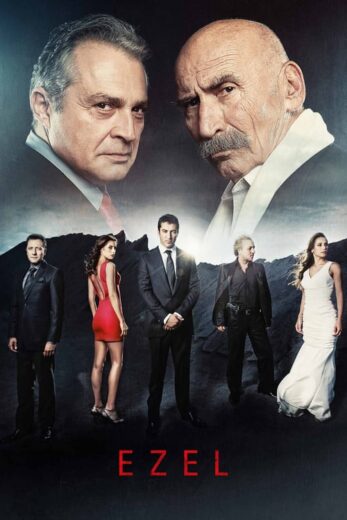 مسلسل ايزيل مترجم الموسم 1 الحلقة 4