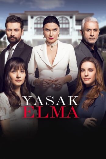 مسلسل التفاح الحرام مترجم الموسم 2 الحلقة 26