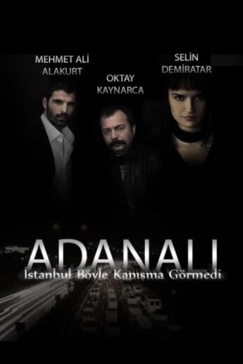 مسلسل اضنالي مترجم الموسم 1 الحلقة 23