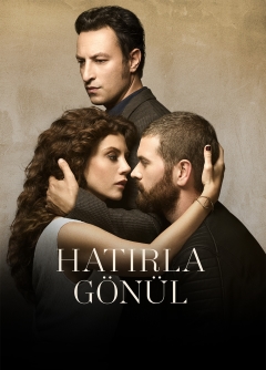 مسلسل تذكر يا قلبي مترجم الموسم 1 الحلقة 2