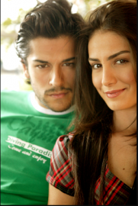مسلسل الحب المستحيل مدبلج الموسم 1 الحلقة 36