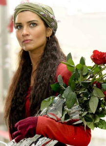 مسلسل خاطفة القلب الموسم 1 الحلقة 54
