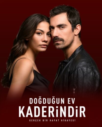 مسلسل منزلي مدبلج الموسم 1 الحلقة 62