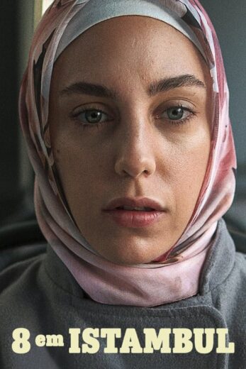 مسلسل طيف اسطنبول مترجم الموسم 1 الحلقة 2