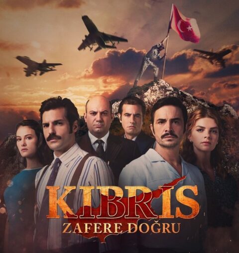 مسلسل قبرص نحو النصر مترجم الموسم 1 الحلقة 14