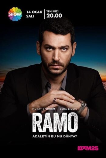 مسلسل رامو مترجم الموسم 1 الحلقة 15