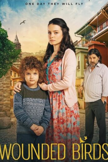 مسلسل الطيور المجروحة مترجم الموسم 1 الحلقة 44
