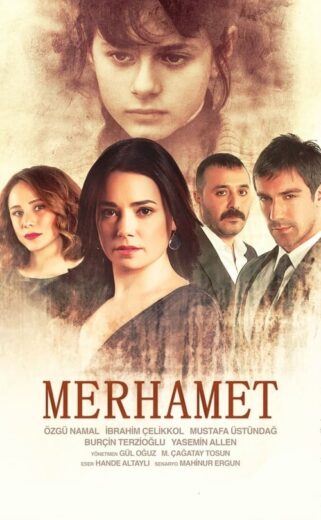 مسلسل الرحمة مترجم الموسم 1 الحلقة 1