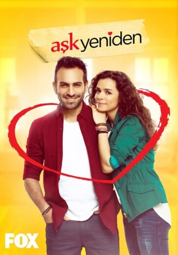 مسلسل العشق مجددا مترجم الموسم 1 الحلقة 13