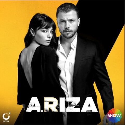 مسلسل علي رضا مترجم الموسم 1 الحلقة 7