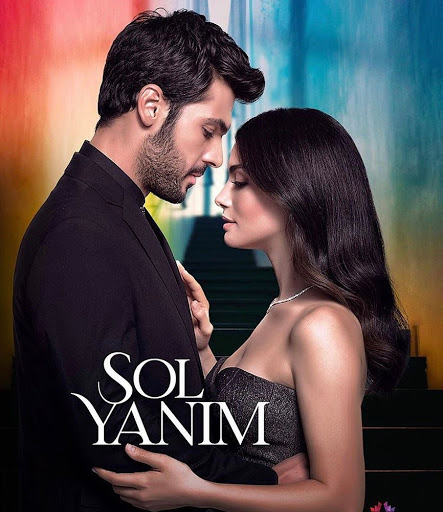 مسلسل جانبي الايسر مترجم الموسم 1 الحلقة 3