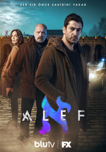 مسلسل ألف مترجم الموسم 1 الحلقة 8