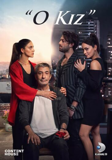 مسلسل تلك الفتاة مترجم الموسم 1 الحلقة 22