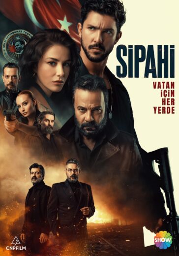 مسلسل سيباهي مترجم الموسم 1 الحلقة 3
