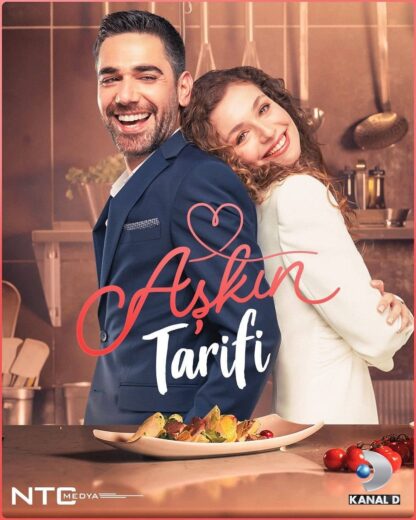 مسلسل وصفة الحب مترجم الموسم 1 الحلقة 11
