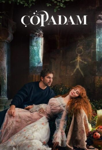 مسلسل رجل العصا مترجم الموسم 1 الحلقة 11