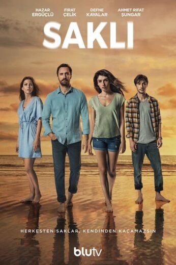 مسلسل المتخفي مترجم الموسم 1 الحلقة 1