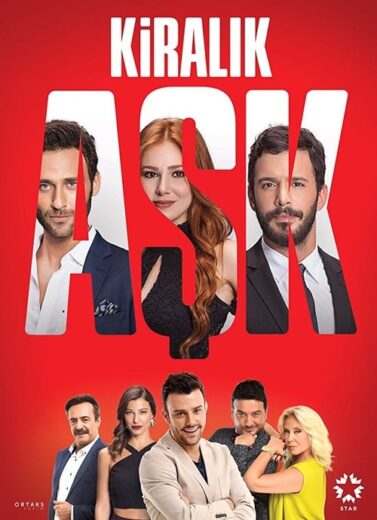 مسلسل حب للايجار مترجم الموسم 1 الحلقة 48