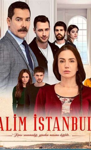 مسلسل وجع القلب مدبلج الموسم 1 الحلقة 49