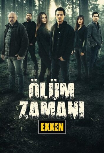 مسلسل وقت الموت مترجم الموسم 1 الحلقة 6