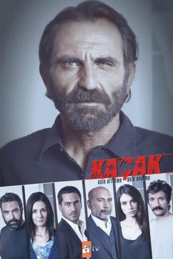مسلسل الهارب مترجم الموسم 1 الحلقة 44