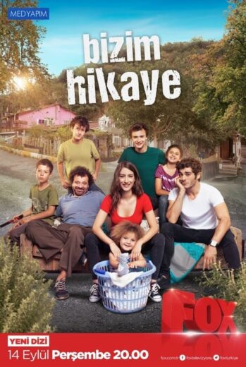 مسلسل حكايتنا مترجم الموسم 1 الحلقة 16