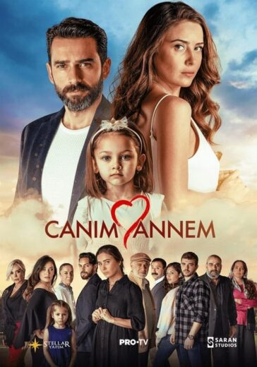 مسلسل امي العزيزة مترجم الموسم 1 الحلقة 17