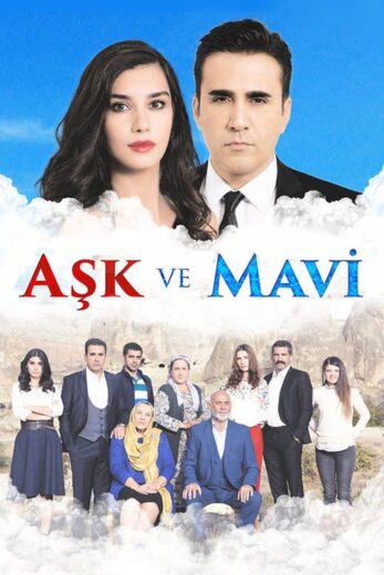 مسلسل ماوي و الحب مترجم الموسم 1 الحلقة 2