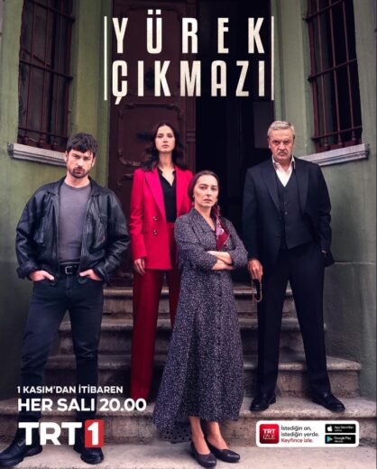 مسلسل وجع القلب مترجم الموسم 1 الحلقة 10