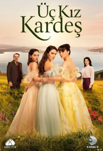 مسلسل ثلاث اخوات مترجم الموسم 1 الحلقة 14