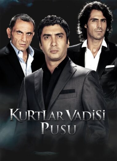 مسلسل وادى الذئاب مدبلج الموسم 1 الحلقة 14