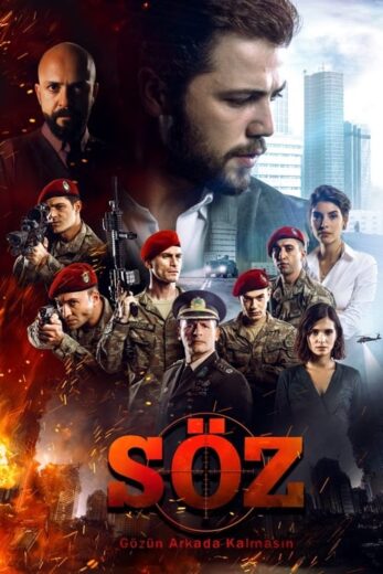 مسلسل العهد مترجم الموسم 1 الحلقة 14