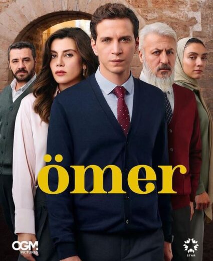 مسلسل عمر الحلقة 24 مترجم