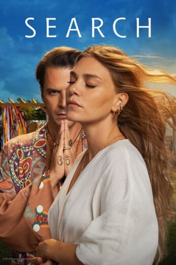 مسلسل البحث مدبلج الموسم 1 الحلقة 6