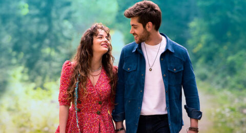 مسلسل لن أعطيك للغريب الحلقة 2 مترجمة HD
