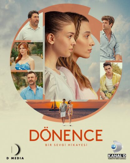 مسلسل المدار الحلقة 6 مترجم HD