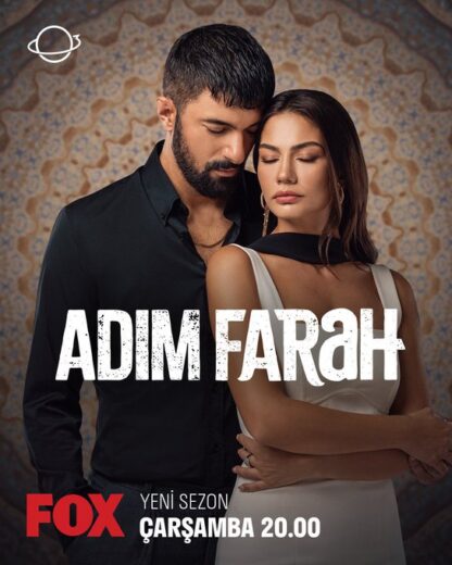 مسلسل اسمي فرح الحلقة 16 مترجم