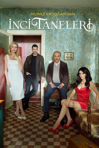 مسلسل حبات اللؤلؤ 2 الحلقة 22 الاثنين و العشرون مترجمة HD