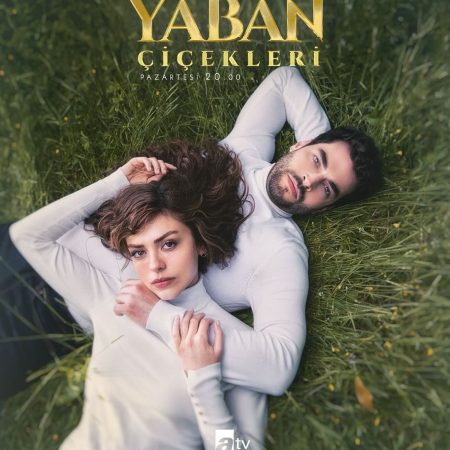 مسلسل الأزهار البرية الحلقة 3 مترجمة HD