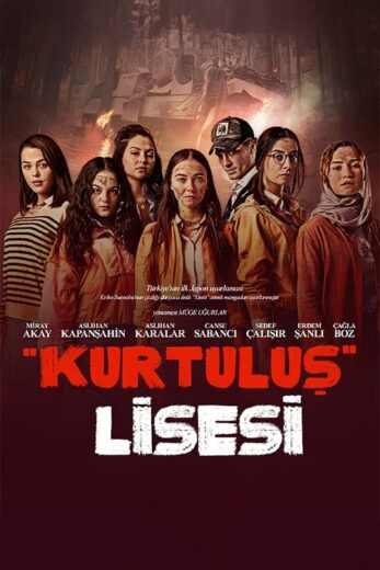 مسلسل مدرسة الحرية الحلقة 11 مترجمة