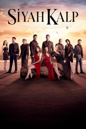 مسلسل قلب أسود الحلقة 2 مترجم HD