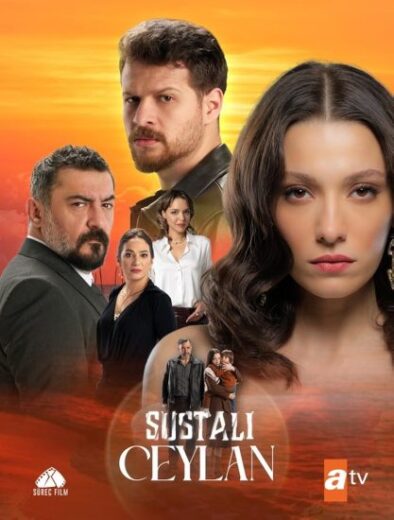 مسلسل الغزال الحلقة 4 مترجمة قصة عشق